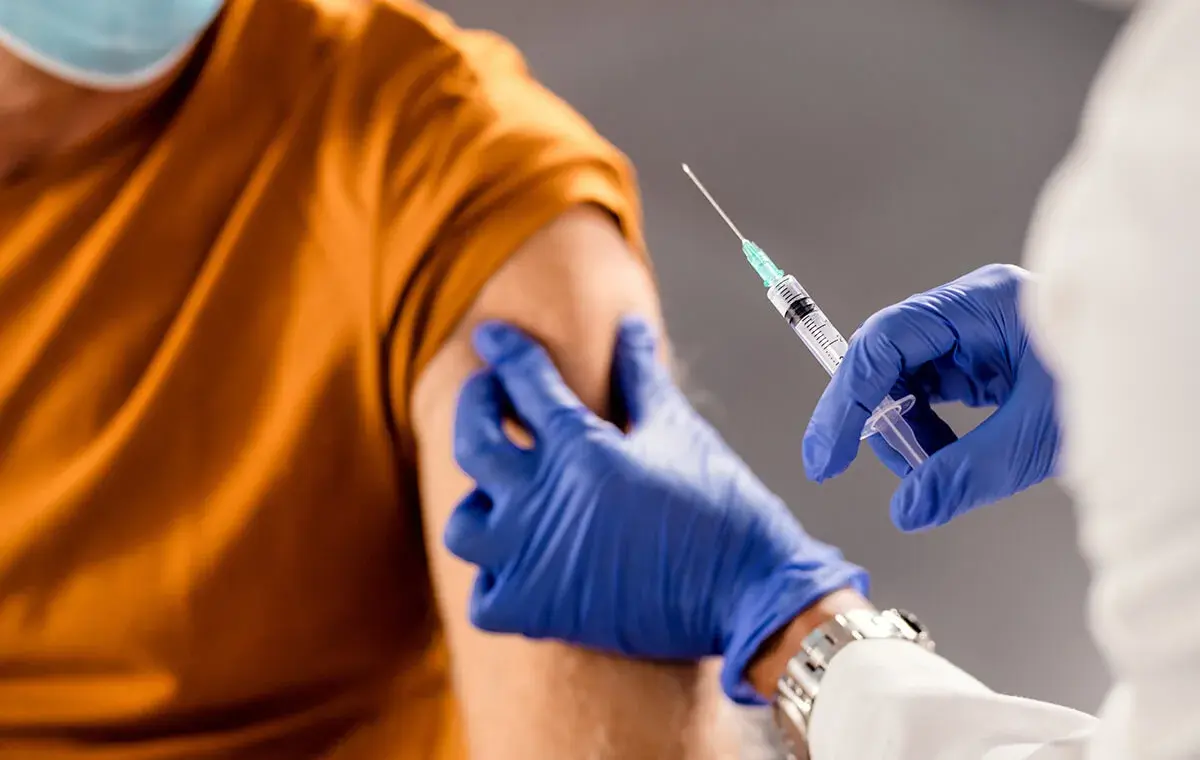 عوارض واکسن آنفولانزا چه هستند؟