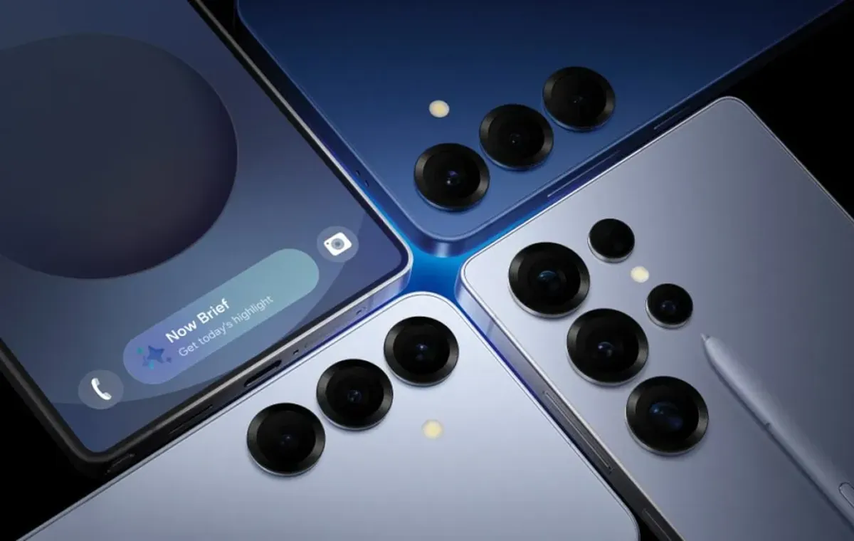 گلکسی S26 اولترا