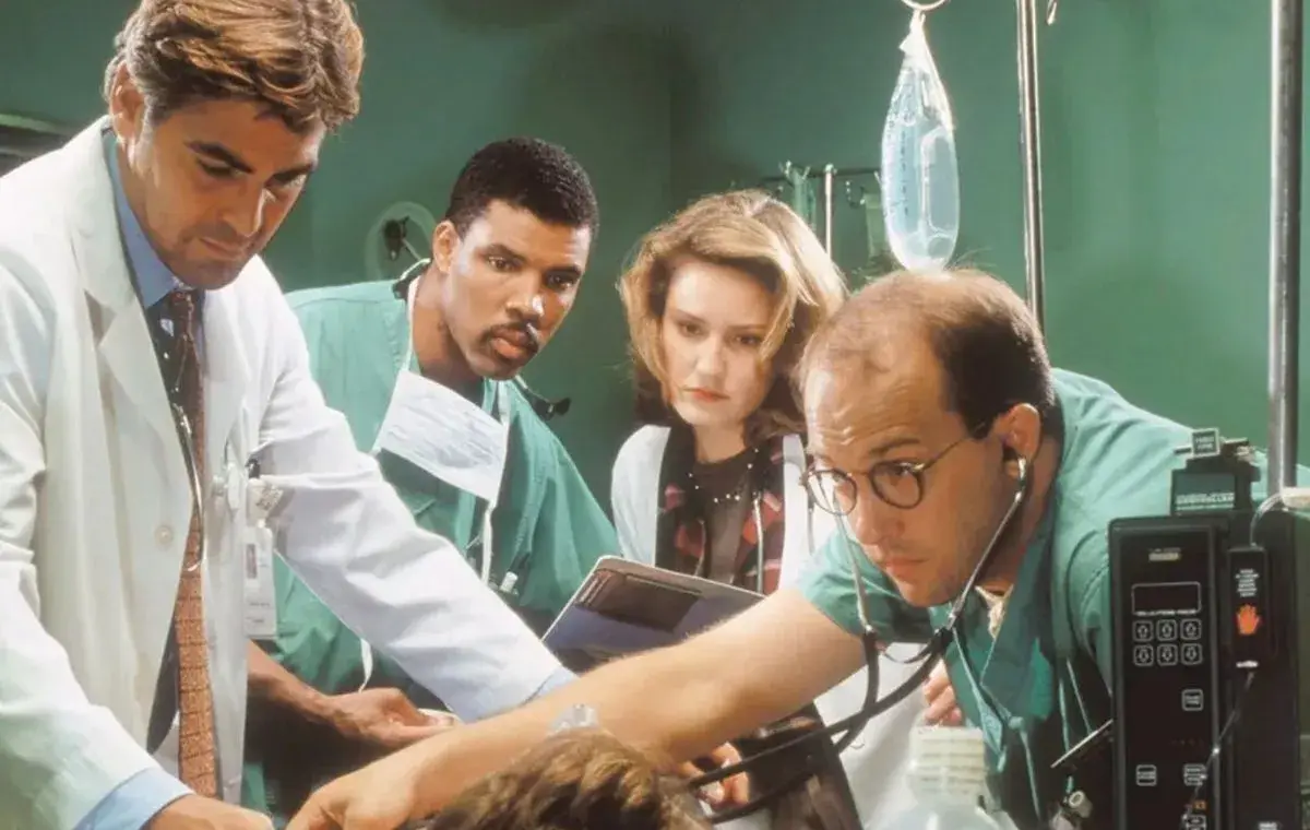 بهترین سریالهای دهه 90