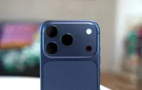 آیفون 17 پرو