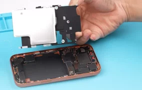 آیفون 17 پرو