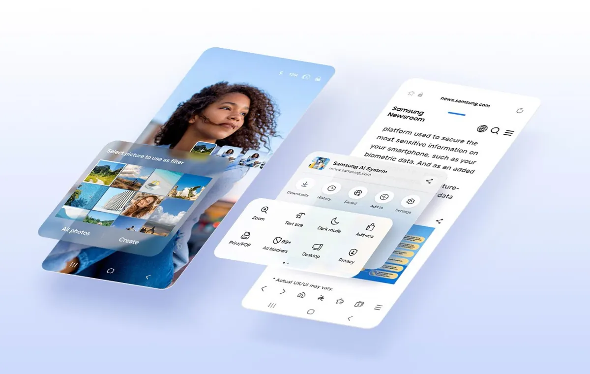 One UI 8.5