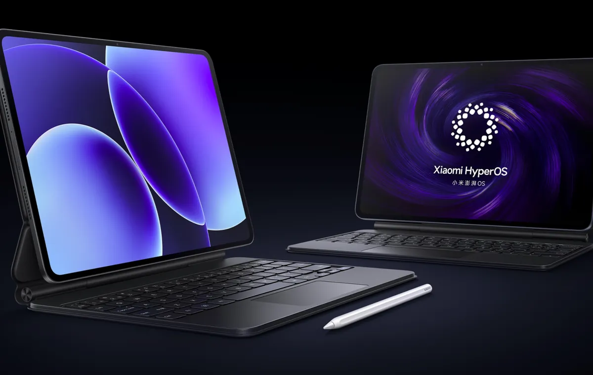 شیائومی پد 8