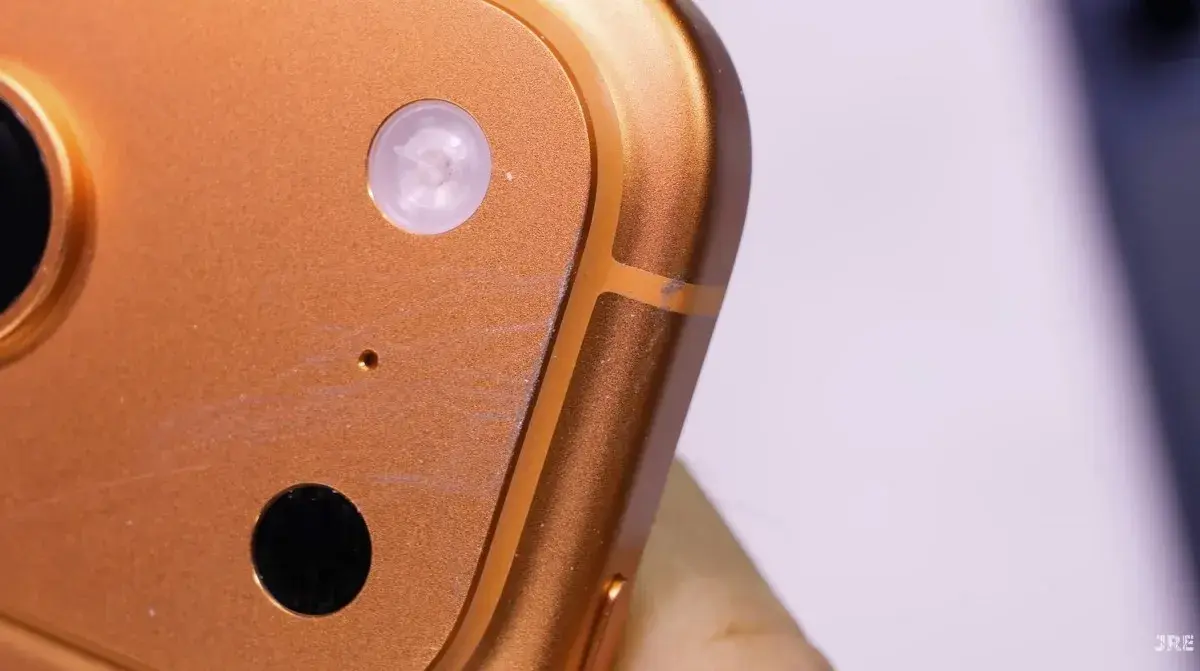 آیفون 17 پرو