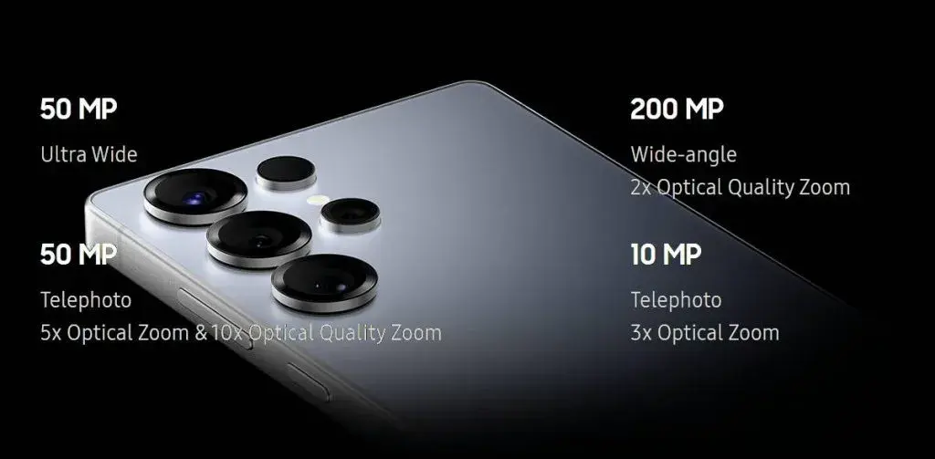 گلکسی S26 اولترا