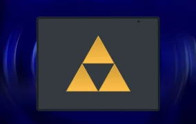 گوشی تاشو سه‌تکه