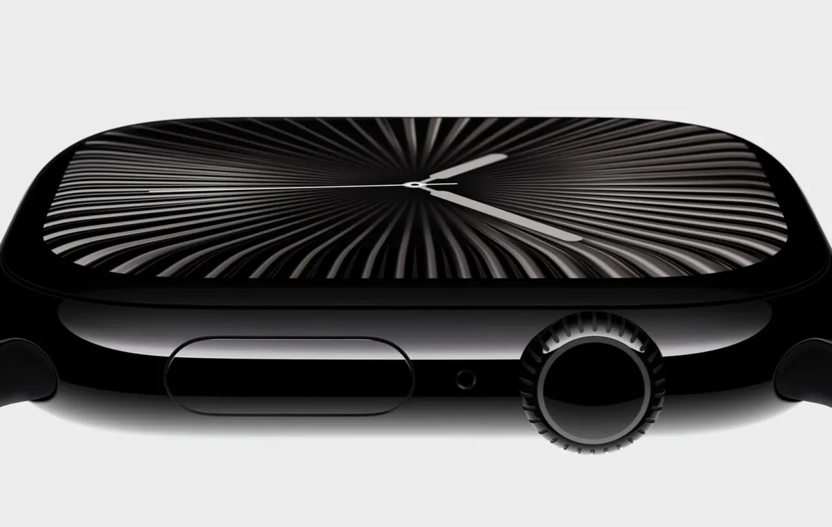 اپل واچ سری 11