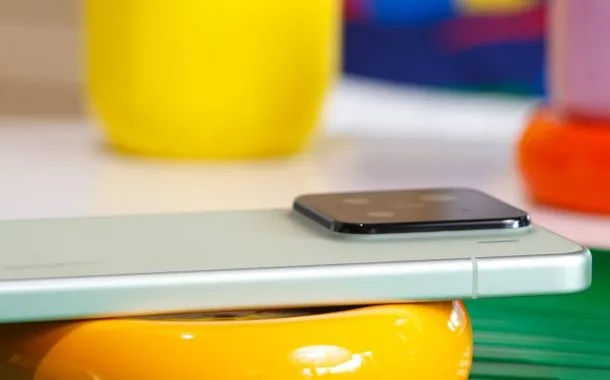 فریم گوشی شیائومی 15