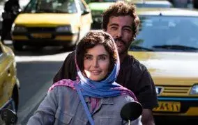 بررسی فیلم گوزن‌های اتوبان