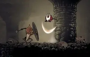 چرا بازی Hollow Knight Silksong این‌قدر سخت است؟