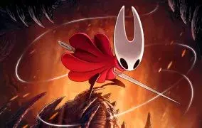 بررسی بازی Hollow Knight: Silksong
