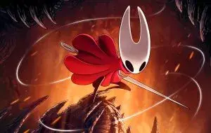 نقد و بررسی بازی Hollow Knight Silksong؛ مترویدوانیا در اوج