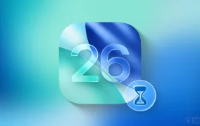 iOS 26