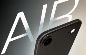 آیفون ۱۷ ایر