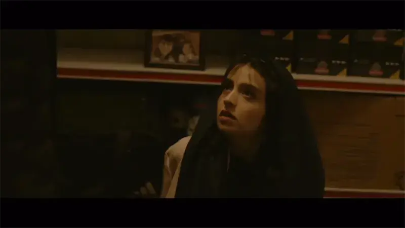 نقد فیلم در این شب