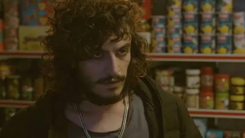 نقد فیلم در این شب