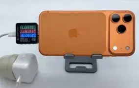 آیفون 17 پرو