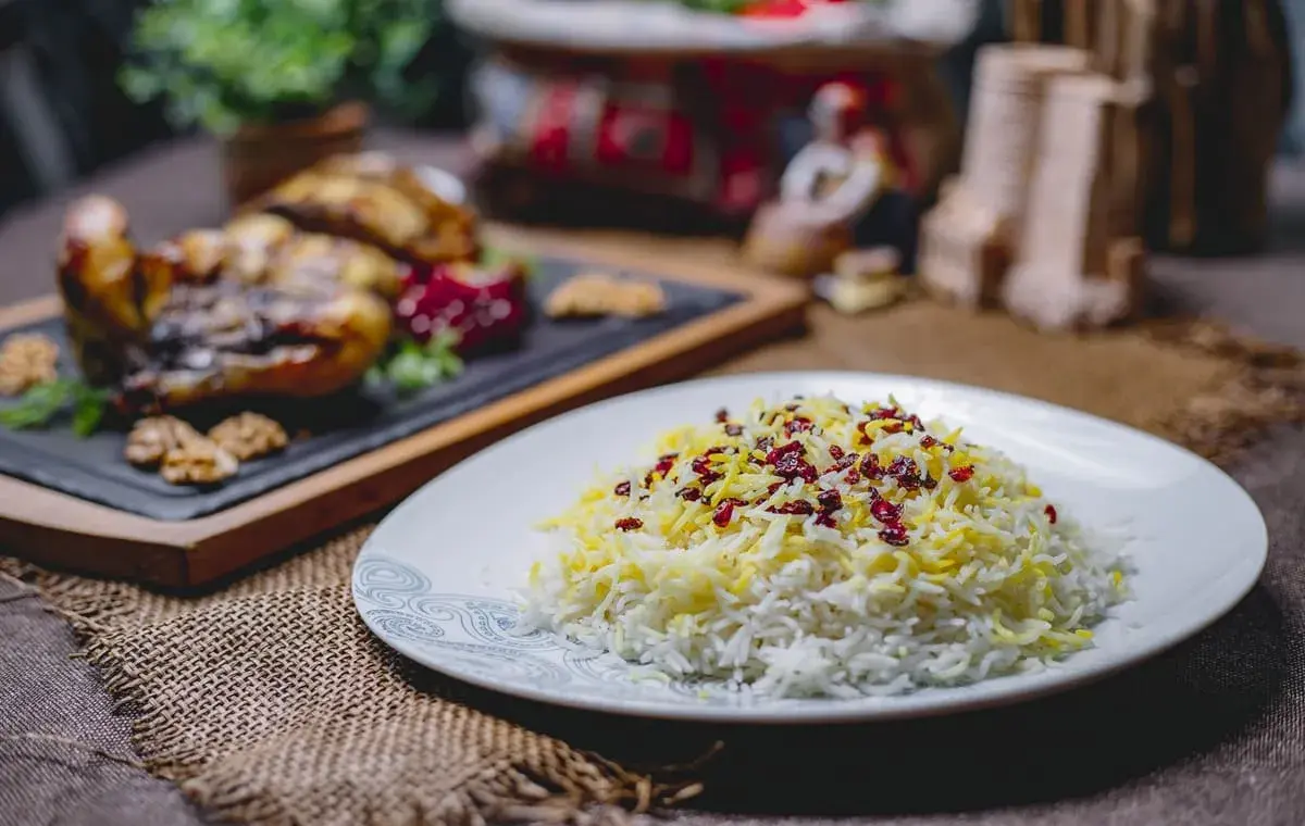 معرفی بهترین برنج ایرانی