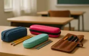 بهترین جامدادی؛ انتخابهای کاربردی برای مدرسه، دانشگاه و محل کار