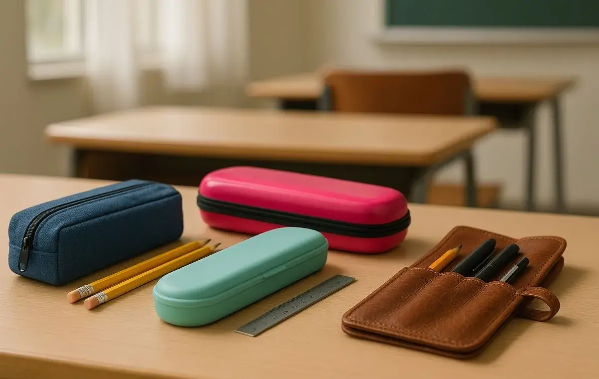 بهترین جامدادی