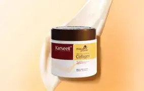 راهنمای خرید و استفاده از ماسک موی کارسل