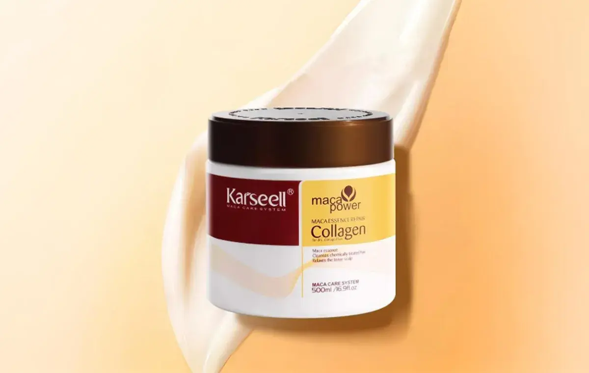 راهنمای خرید و استفاده از ماسک موی کارسل