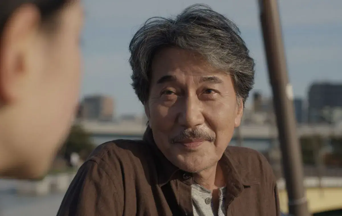 بهترین بازیگران ژاپنی؛ کوجی یاکوشو