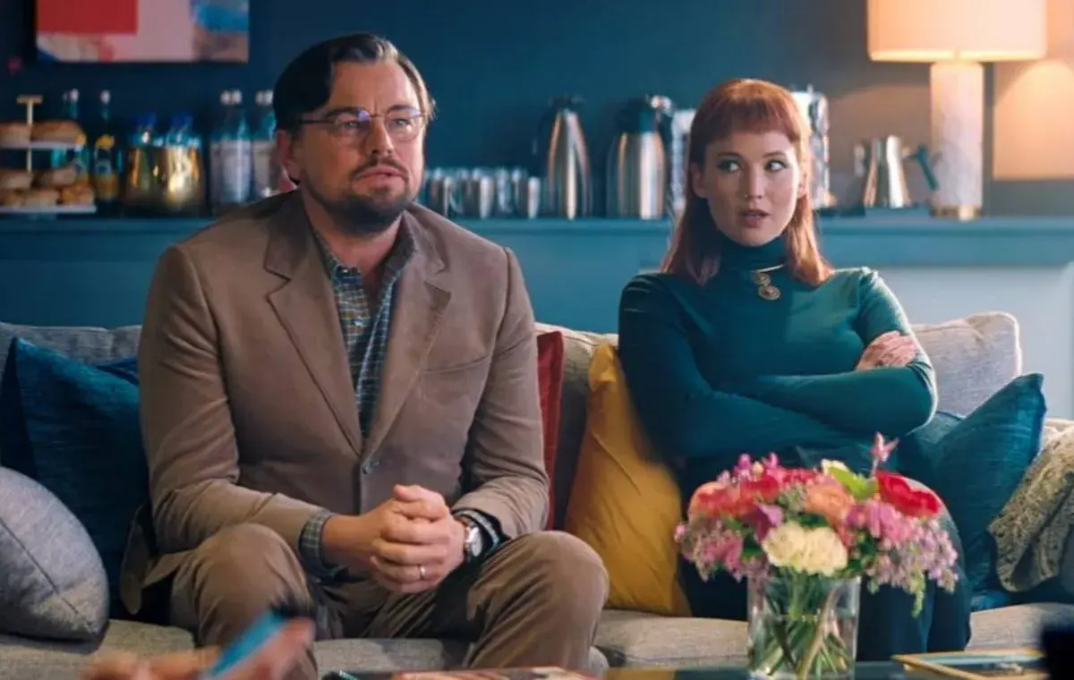 فیلم جدید اسکورسیزی