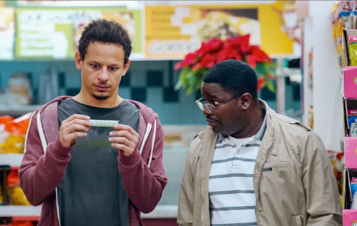 بهترین فیلم‌های کمدی نتفلیکس؛ سفر بد (Bad Trip)