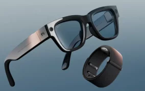 متا ری-بن دیسپلی