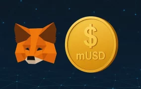 کیف پول متامسک