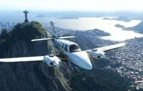 تاریخ انتشار شبیه‌ساز پرواز مایکروسافت