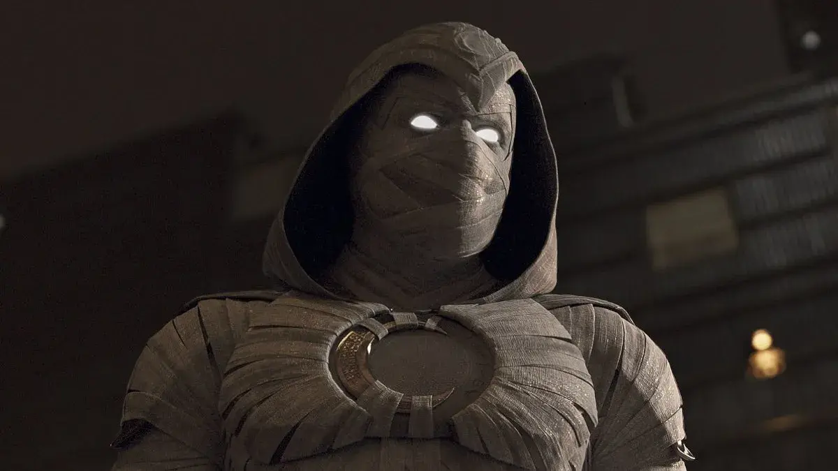 سریال ابرقهرمانی «مون نایت» با تنها یک فصل