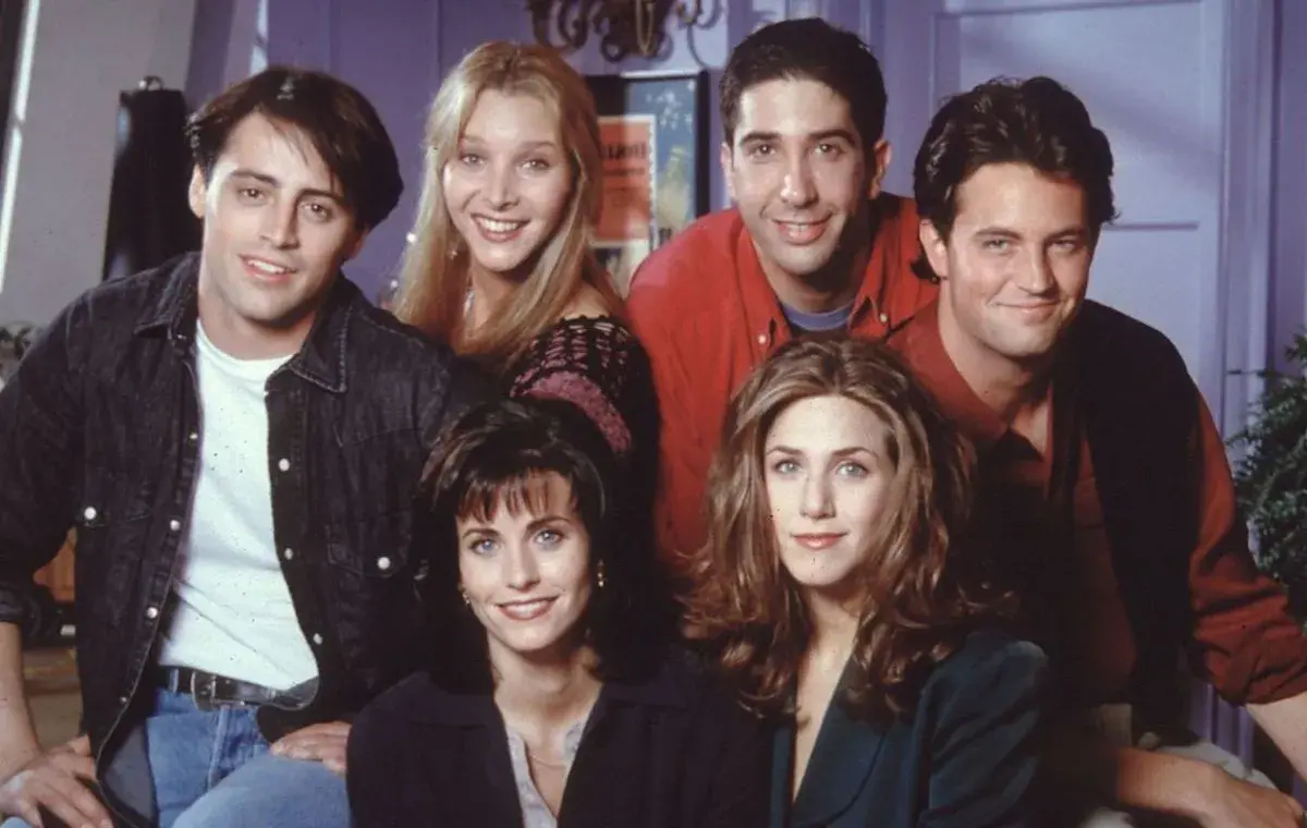 بهترین سریالهای دهه 90