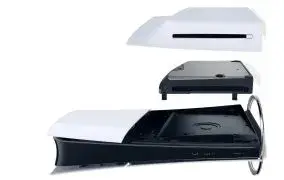 دیسک درایو پلی‌استیشن