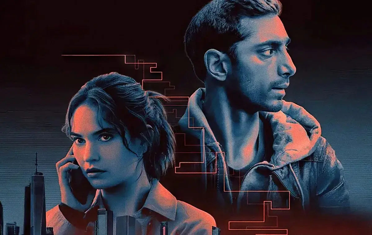 نقد فیلم رله