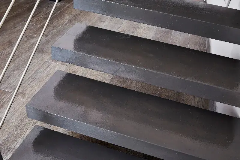 اپوکسی برای پله