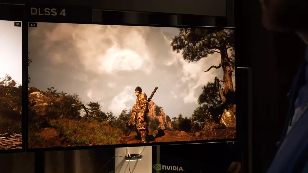 بررسی کارت گرافیک RTX 5090