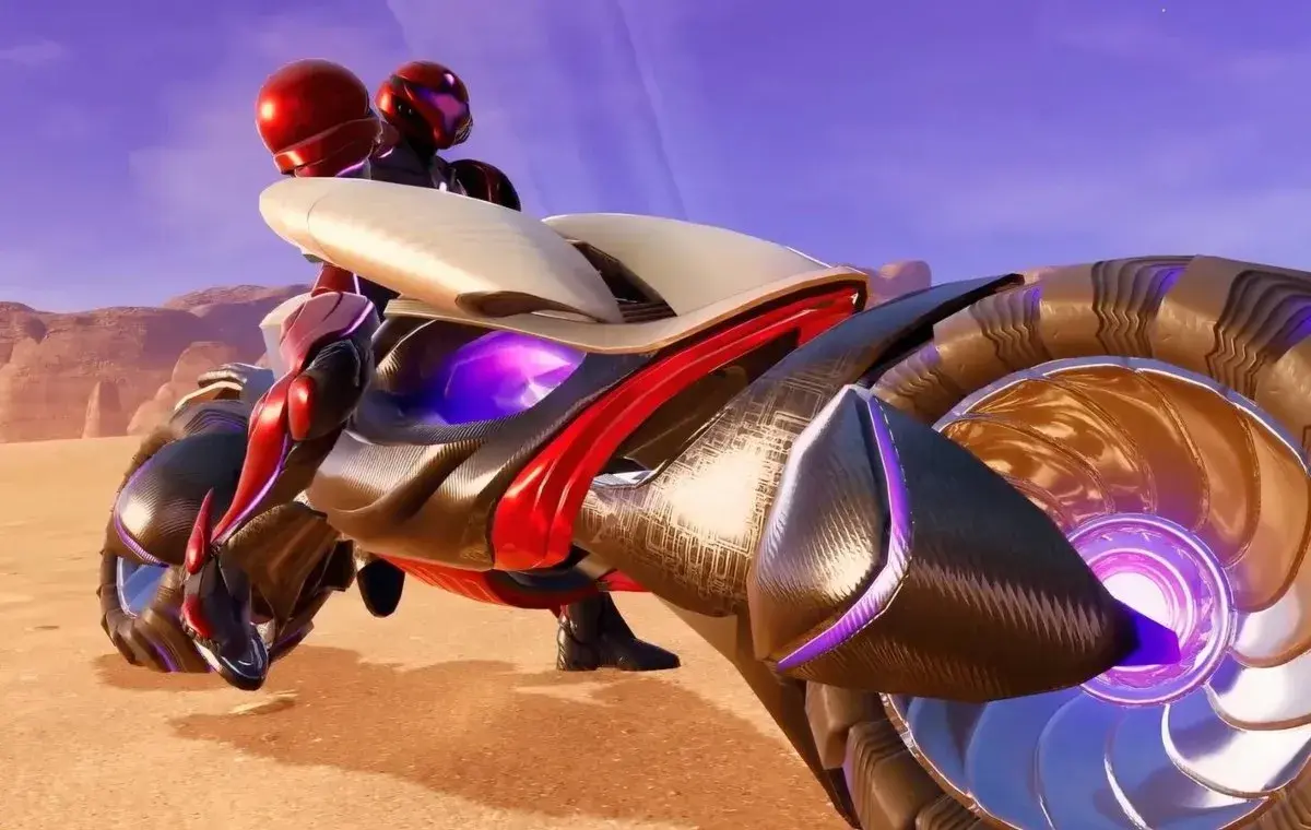 متروید پرایم 4