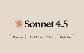 هوش مصنوعی Claude Sonnet 4.5