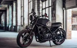 راهنمای خرید موتورسیکلت؛ متناسب با بودجه و نیاز