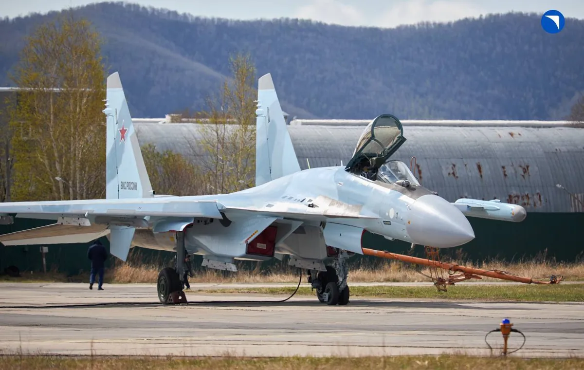 زرادخانه پرنده: نگاهی به تسلیحات متنوع