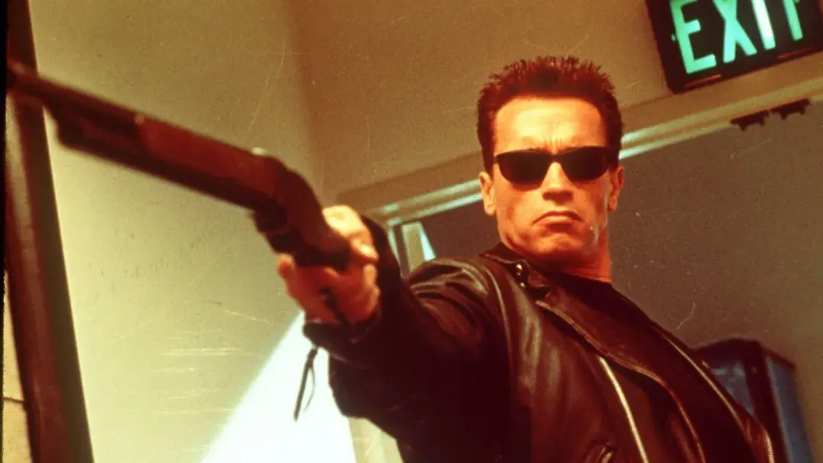 «ترمیناتور» از بهترین فرنچایزهای اکشن سینما