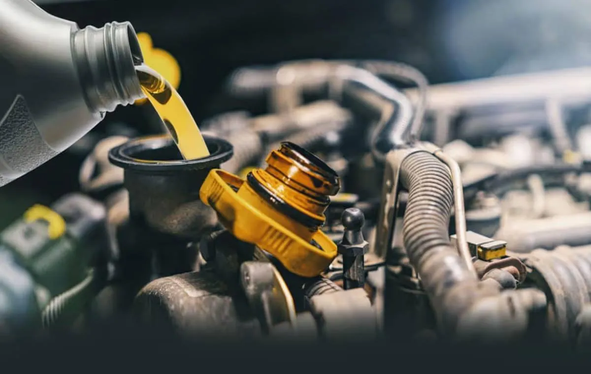 بهترین روغن گیربکس پراید یورو 4