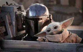 تریلر فیلم مندلورین و گروگو