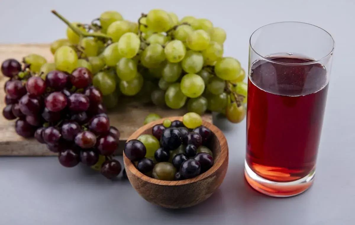 طرز تهیه آبغوره