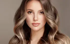 6 تا از بهترین برندهای اسپری شاین مو