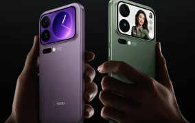 شیائومی 17 پرو