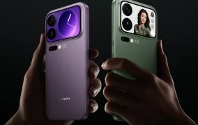 شیائومی 17 پرو