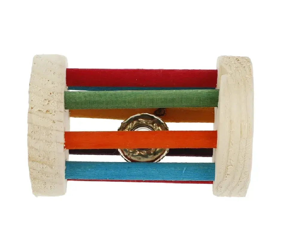 اسباب بازی طوطی سانان کد 17